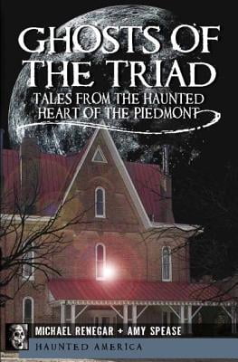 The Haunted Heart and Other Tales